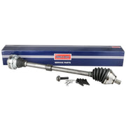 Borg & Beck CV Drive Shaft Driveshaft Front Right BDS1592