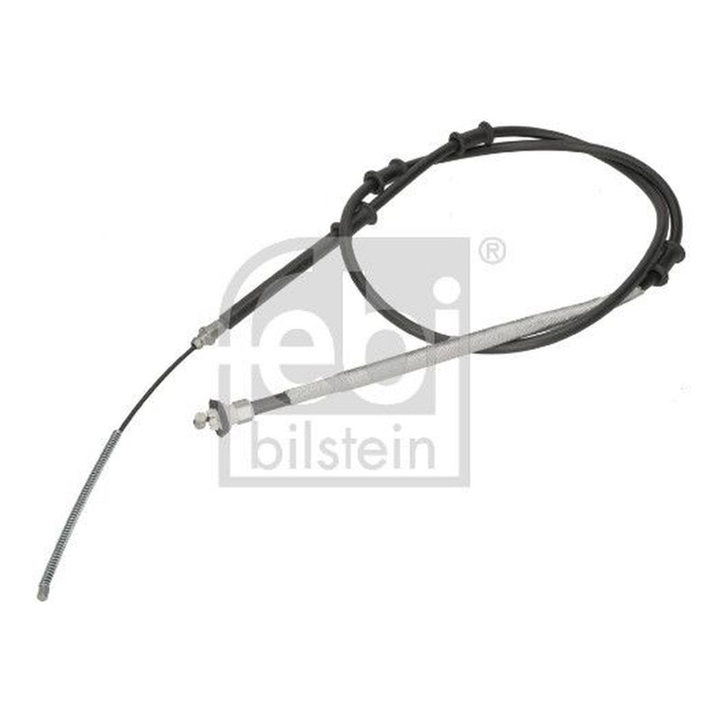 Febi Handbrake Cable Right Rear 196645