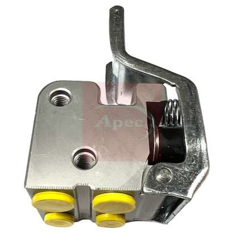 Apec Brake Pressure Regulator Valve LSV012