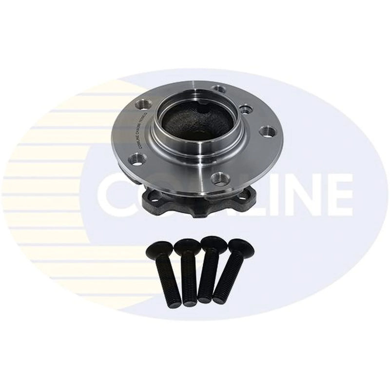 Comline Wheel Bearing Kit CHA308