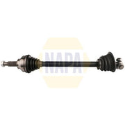 NAPA CV Drive Shaft Driveshaft Front Left NDS1112L
