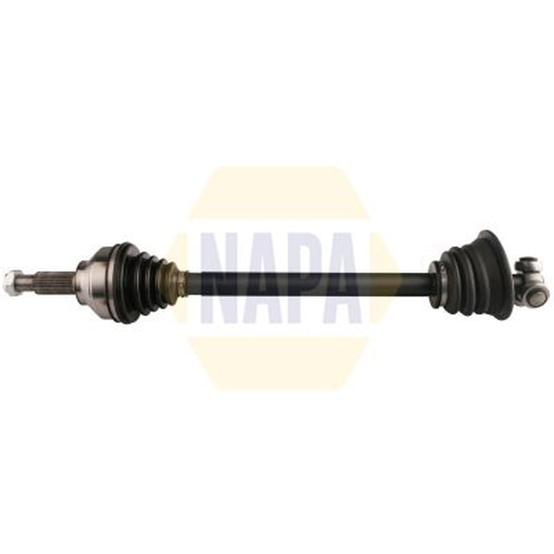 NAPA CV Drive Shaft Driveshaft Front Left NDS1112L