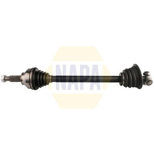NAPA CV Drive Shaft Driveshaft Front Left NDS1112L