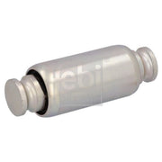 Febi Spring Eye Bush 50mm OD ID 196863
