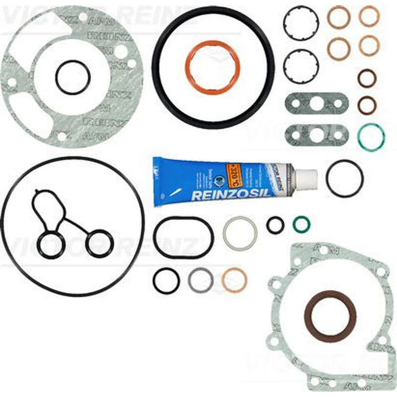 Victor Reinz Crankcase Gasket Kit ID 08-39547-01