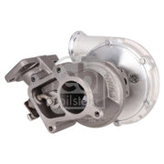 Febi Turbocharger Turbo Unit 190743