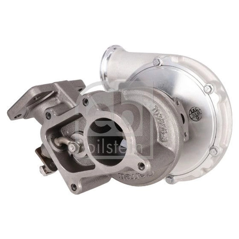 Febi Turbocharger Turbo Unit 190743