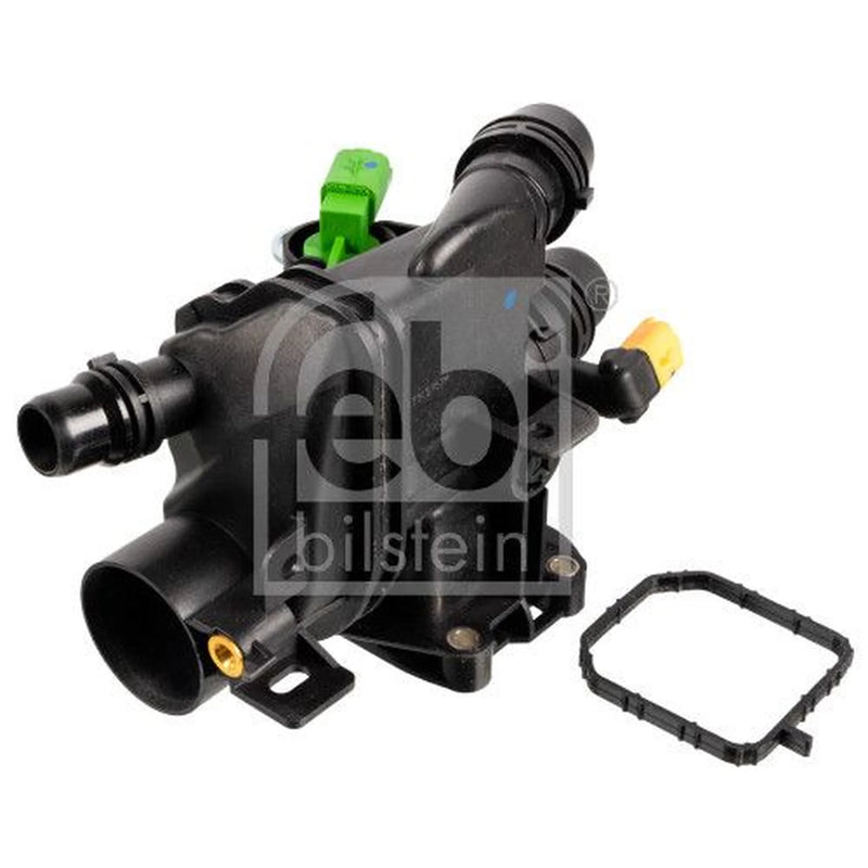 Febi Thermostat Housing Cover 172244