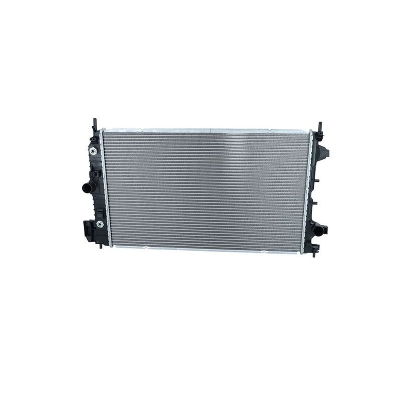 NRF Engine Radiator 58205
