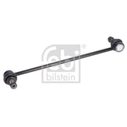 Febi Stabiliser Bar Link Coupling Rod Front Right 184409