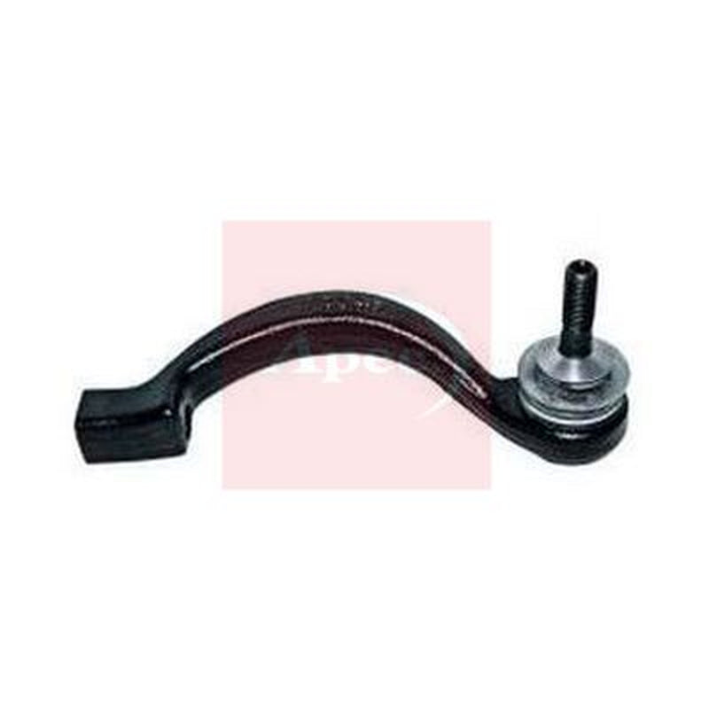 Apec Steering Tie Rod End Ball Joint Front Right M14x1.5 AST6414