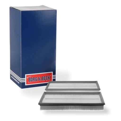 Borg & Beck Engine Air Filter BFA2143