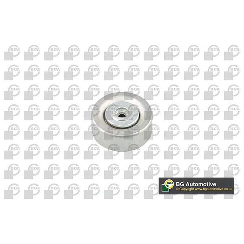BGA V-Ribbed Belt Deflection/Guide Pulley DC4200