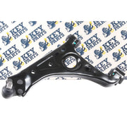 Key Parts Control/Trailing Arm KCA7375