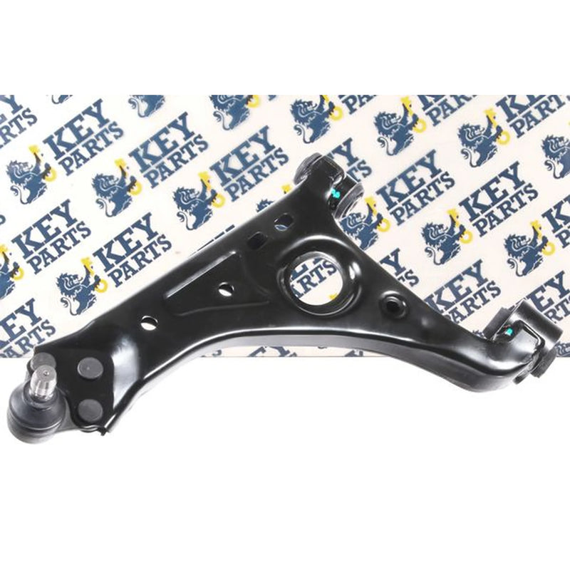Key Parts Control/Trailing Arm KCA7375