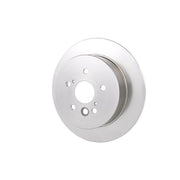 Bosch 2 x Solid Rear Brake Discs 0 986 479 338