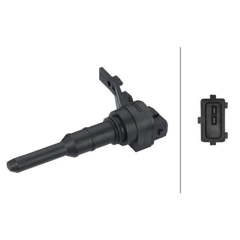 Hella Stretch-Sensor 6PU 6PU 009 161-001