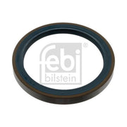 Febi Differential Shaft Seal 100mm OD ID 10mm Thick 40069