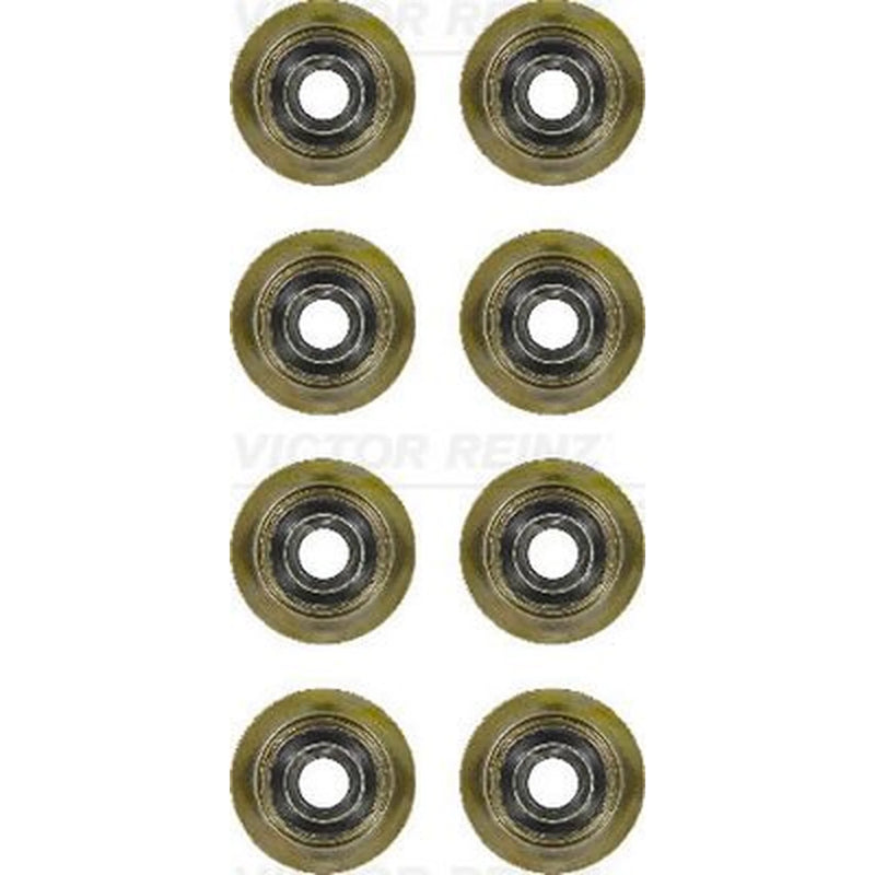 Victor Reinz Valve Stem Seal Set ID High 12-35893-01