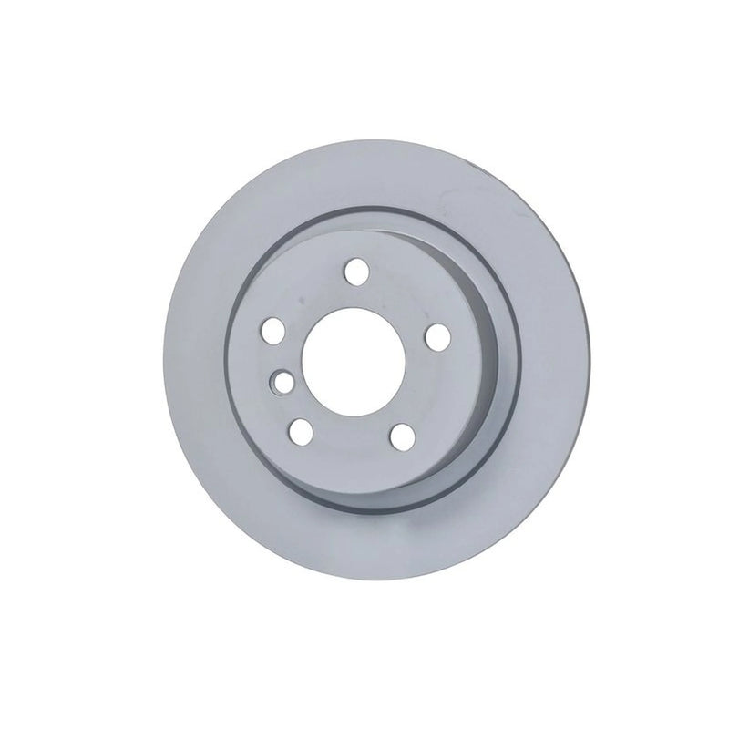 Bosch 2 x Solid Rear Brake Discs 0 986 479 C92