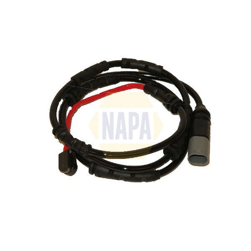 NAPA Brake Pad Wear Sensor Rear NWL5253