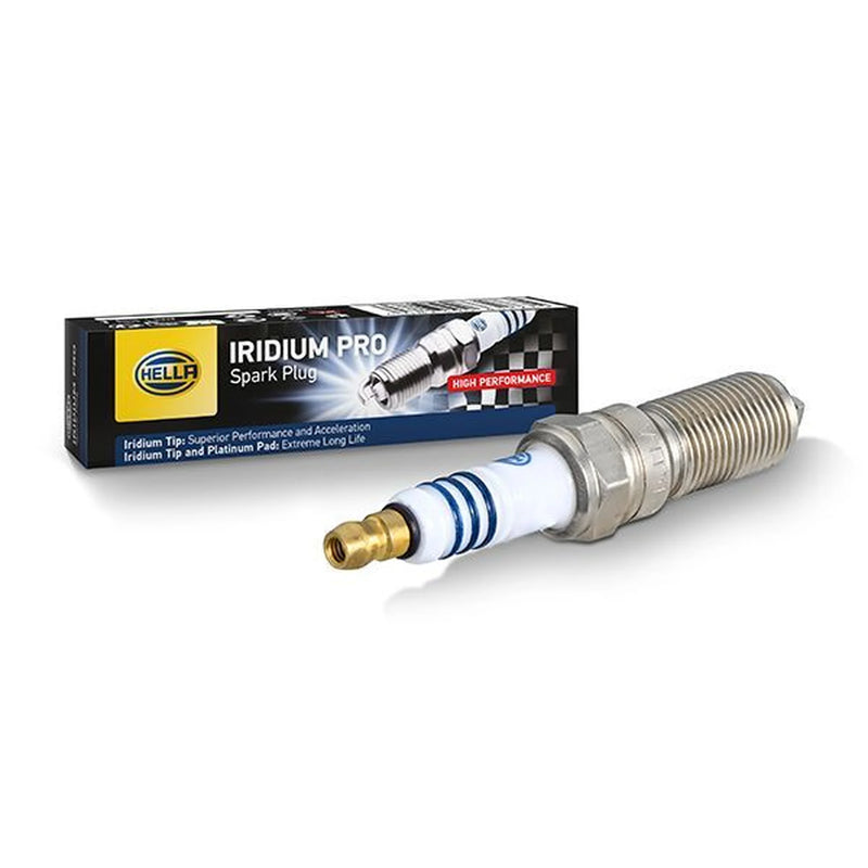 Hella Engine Spark Plug 8EH 188 706-441