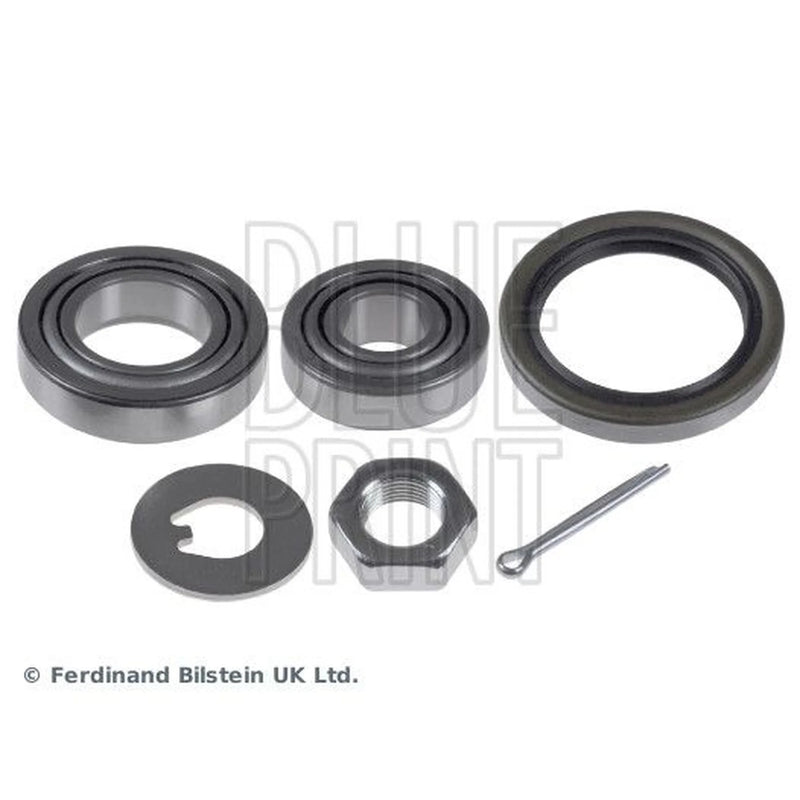 Blue Print Wheel Bearing Kit Front Right ADT38253
