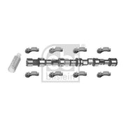 Febi Camshaft Kit Set With Bearings 18812