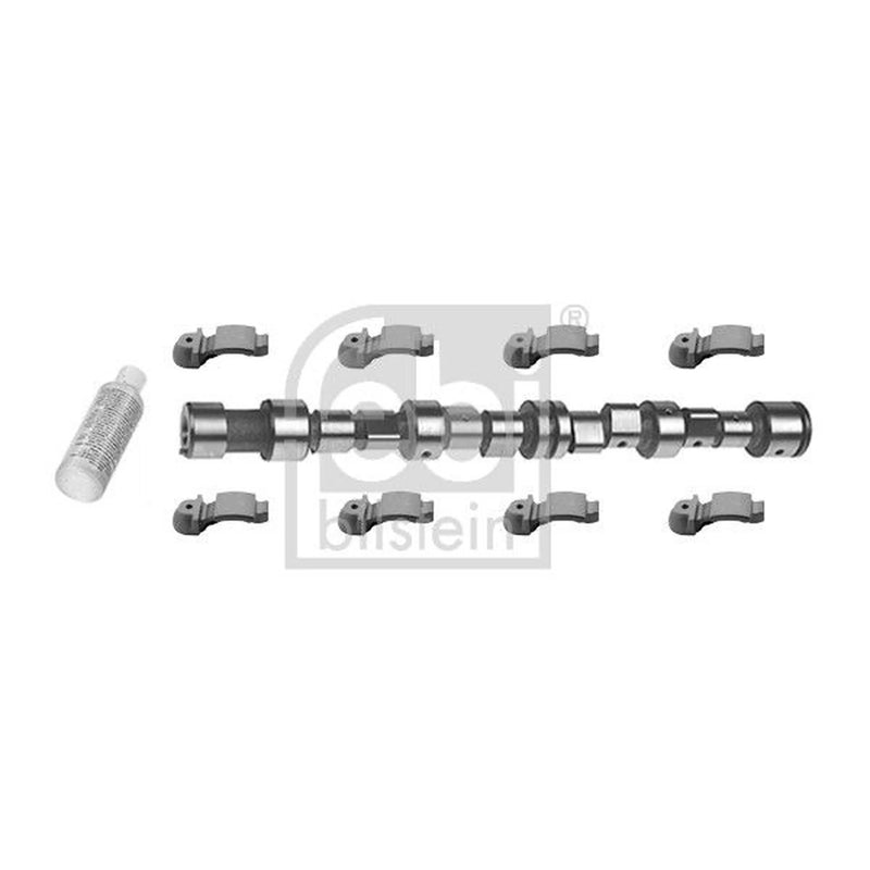 Febi Camshaft Kit Set With Bearings 18812