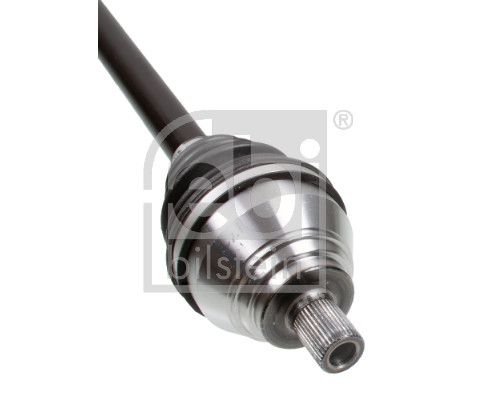 Febi CV Drive Shaft Driveshaft Front Right