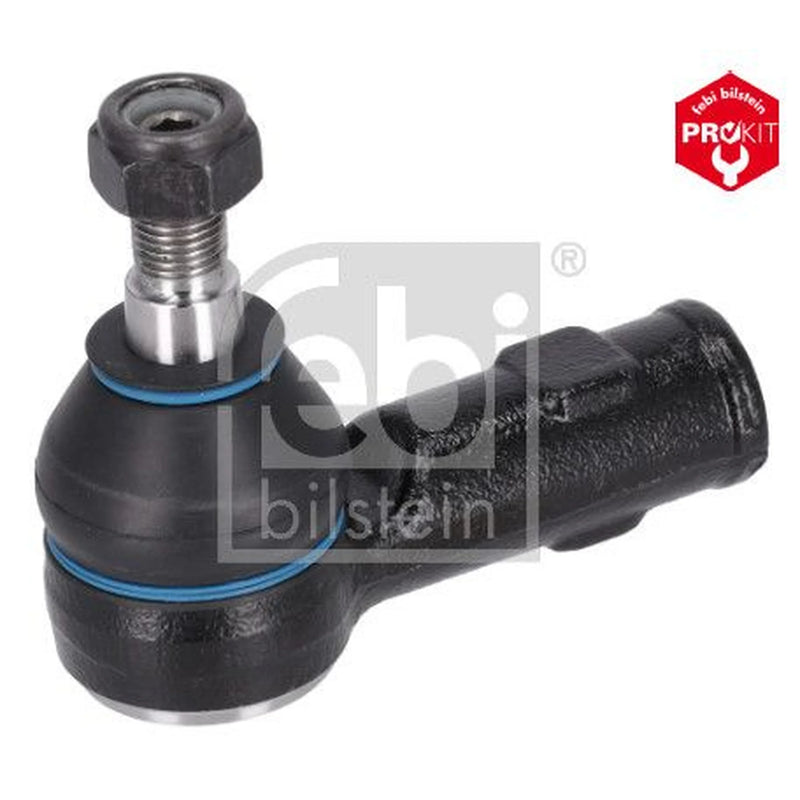 Febi Steering Tie Rod End Ball Joint Front Right 10900