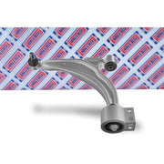 Borg & Beck Control/Trailing Arm BCA6910