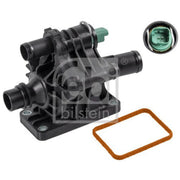 Febi Thermostat,Coolant 36036