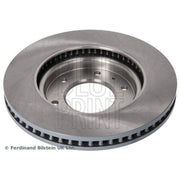 Blue Print 2 x Internally Vented Front Brake Discs ADBP430225