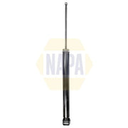 NAPA Shock Absorber Damper Strut Rear Left NSA1268