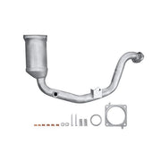 Hella Catalytic Converter 8LE 366 050-651