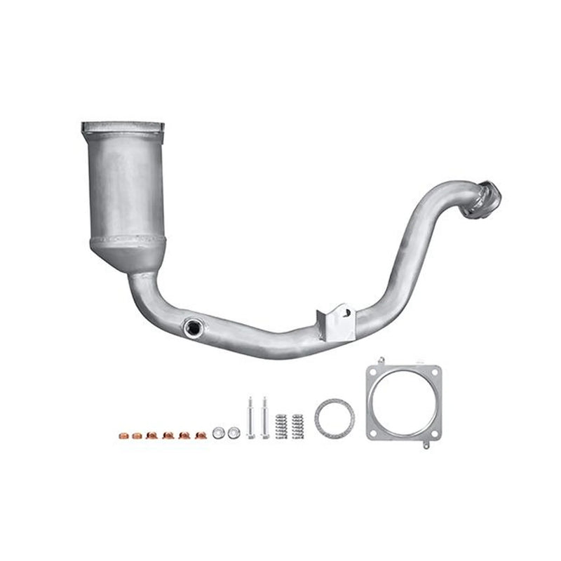 Hella Catalytic Converter 8LE 366 050-651