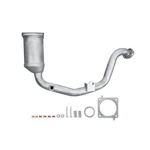 Hella Catalytic Converter 8LE 366 050-651