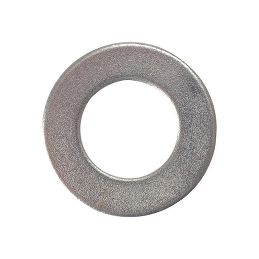ForgeFix Flat Washer Form B ZP M5 Bag 100 - 100WASH5