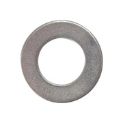 ForgeFix Flat Washer Form B ZP M8 Bag 100 - 100WASH8