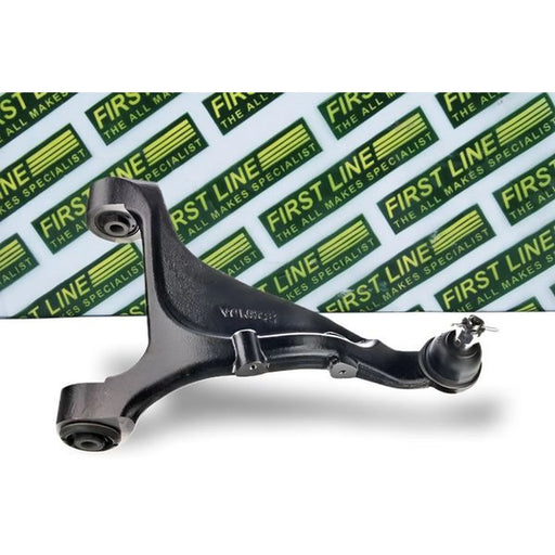 First Line Control/Trailing Arm FCA7680