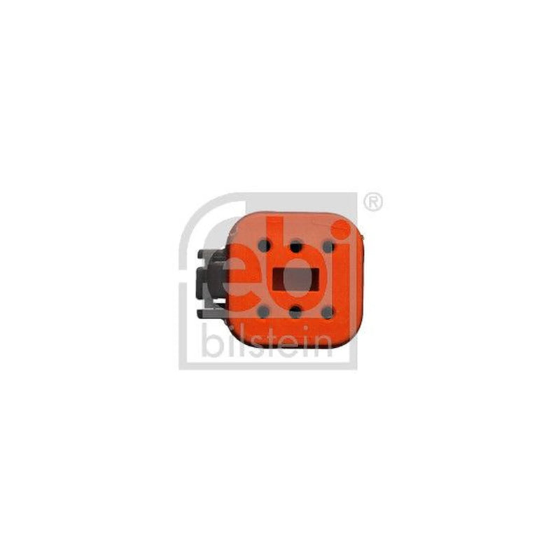Febi Engine Cooling Fan 45474