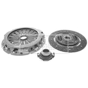 Borg & Beck Clutch Kit Set 3pc 235mm HK7773
