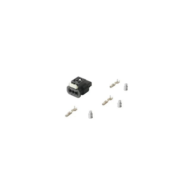 Connect 3-Pin Crankshaft Sensor Connector Kit - for Ford EcoBlue - CPL
