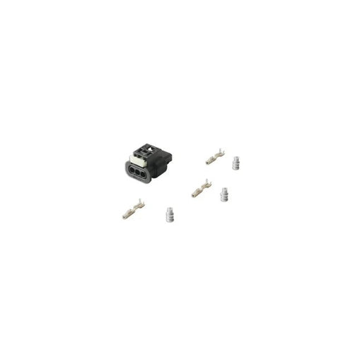 Connect 3-Pin Crankshaft Sensor Connector Kit - for Ford EcoBlue - CPL