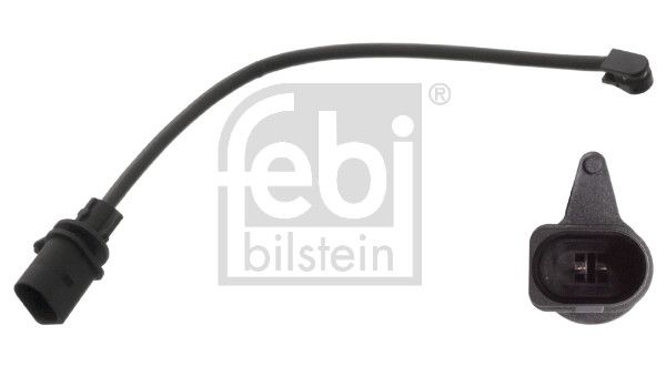 Febi Brake Pad Wear Sensor Front Left
