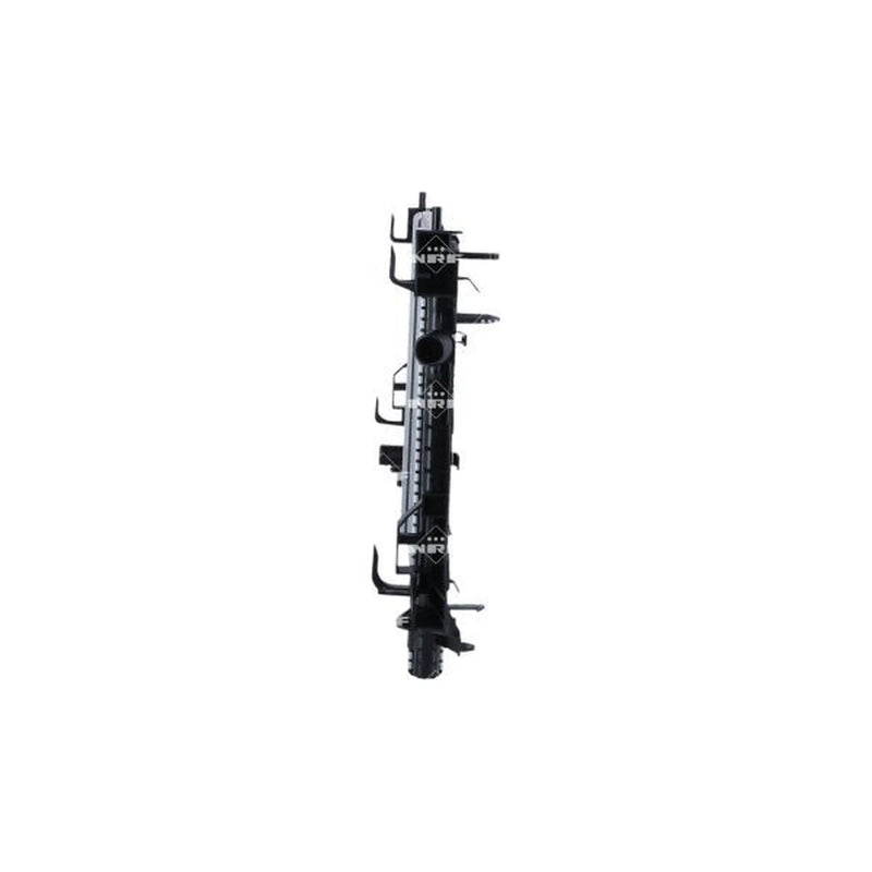 NRF Engine Radiator 550180