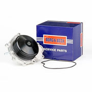 Borg & Beck Engine Cooling Water Pump BWP2338