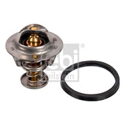 Febi Thermostat,Coolant 24998