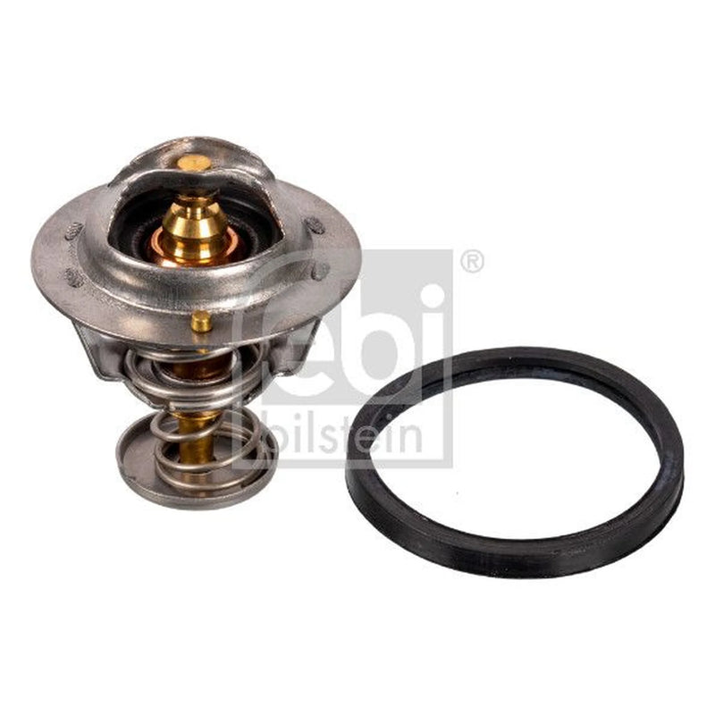 Febi Thermostat,Coolant 24998